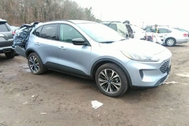 Ford Escape 2022г.
