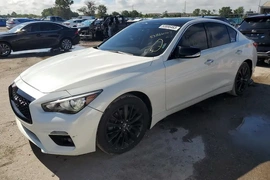 Infiniti Q50 2019г.