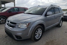 Dodge Journey 2017г.