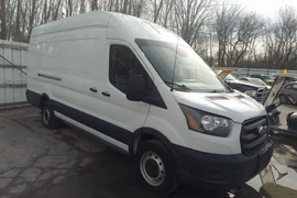 Ford Transit 2020г.