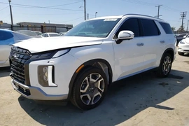 Hyundai Palisade 2023г.