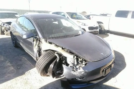 Tesla Model 3 2021г.