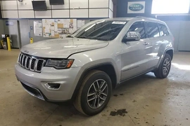 Jeep Grand Cherokee 2019г.