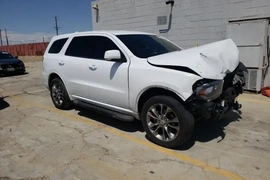Dodge Durango 2019г.