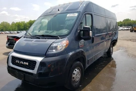 Ram Promaster 2020г.