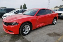 Dodge Charger 2022г.