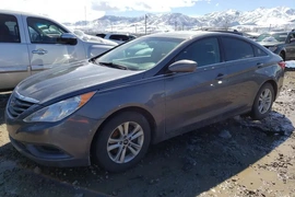 Hyundai Sonata 2013г.