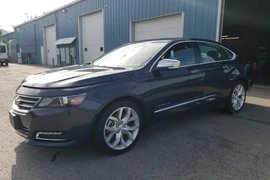 Chevrolet Impala 2019г.