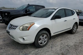 Nissan Rogue 2011г.