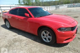 Dodge Charger 2019г.