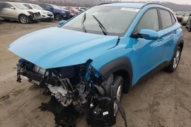 Hyundai Kona 2023г.