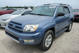 Toyota 4Runner 2004г.