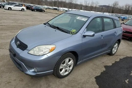 Toyota Matrix 2006г.