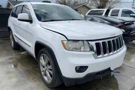 Jeep Grand Cherokee 2013г.