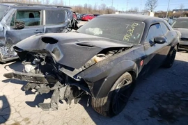 Dodge Challenger 2021г.