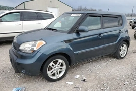 Kia Soul 2011г.