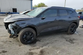 Chevrolet Blazer 2021г.