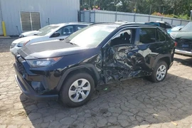 Toyota RAV4 2020г.