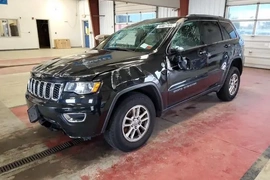 Jeep Grand Cherokee 2020г.