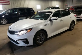 Kia Optima 2020г.