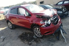 Buick Encore 2019г.