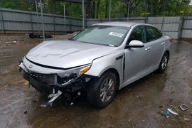 Kia Optima 2019г.