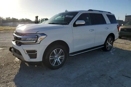 Ford Expedition 2022г.