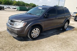 Dodge Journey 2020г.