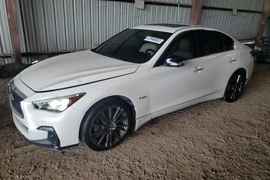 Infiniti Q50 2019г.