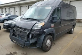 RAM Promaster 2019г.