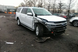 Ford Expedition 2022г.