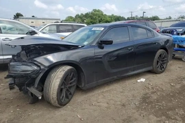 Dodge Charger 2019г.