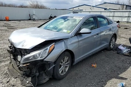 Hyundai Sonata 2015г.