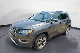 Jeep Compass 2019г.