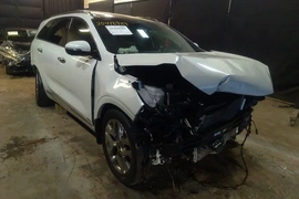 Kia Sorento 2019г.