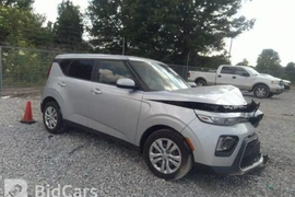KIA Soul 2020г.