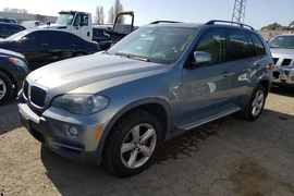 BMW X5 2009г.