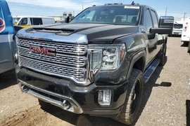 GMC Sierra 2500HD 2020г.