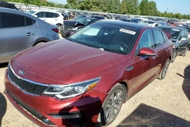 KIA Optima 2020г.