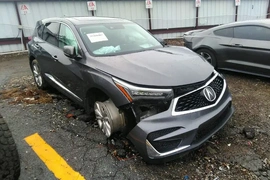 Acura RDX 2020г.