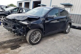 Hyundai Kona 2020г.