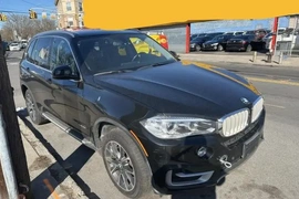 BMW X5 2015г.