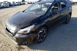 Subaru Crosstrek 2023г.