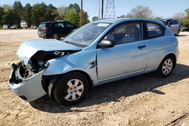 Hyundai Accent 2009г.