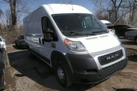 Ram Promaster 2019г.