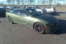 Dodge Charger 2020г.