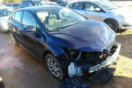 Toyota Corolla 2020г.