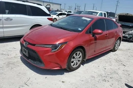 Toyota Corolla 2020г.