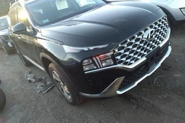 Hyundai Santa Fe 2022г.