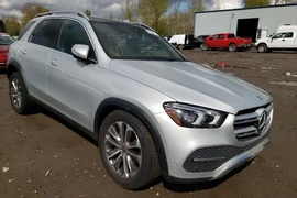 Mercedes-Benz GLE-Class 2020г.